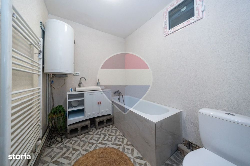 Casă renovata integral in Sacele