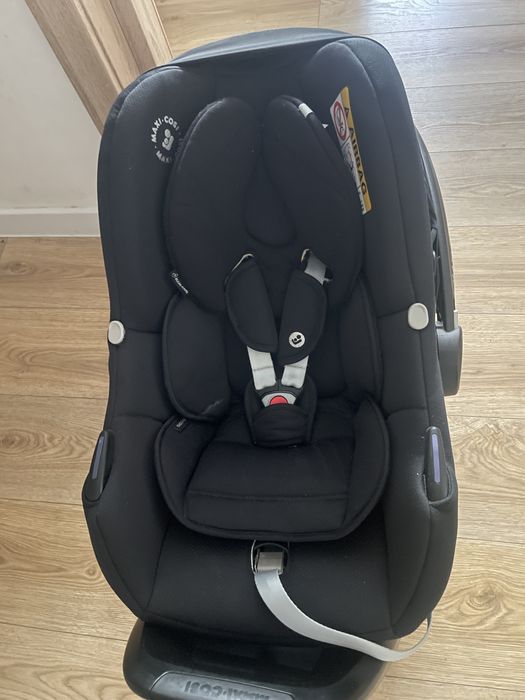 Ixofix maxi cosi