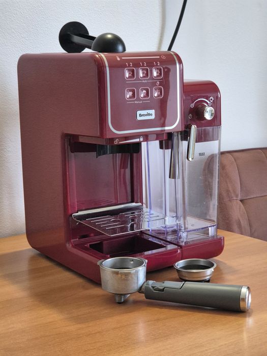 Espressor Breville Prima Late III