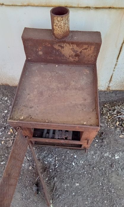 Продаются печи разные