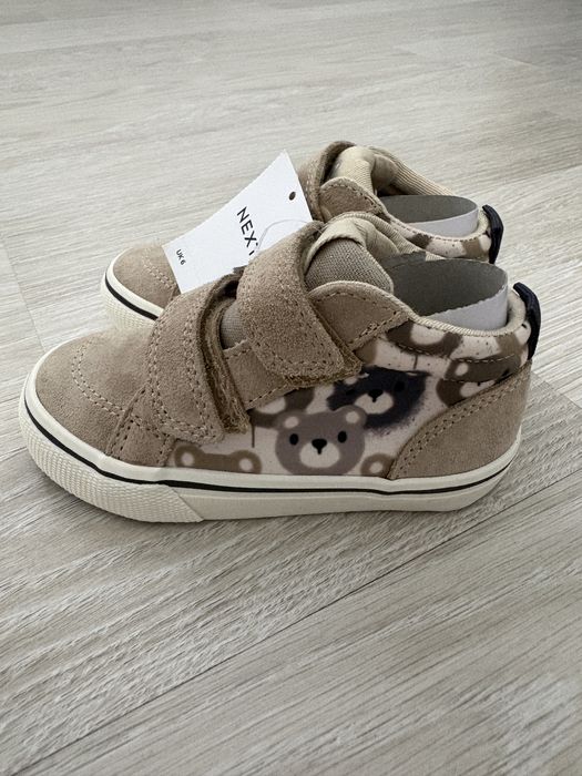 Кеды для детей.