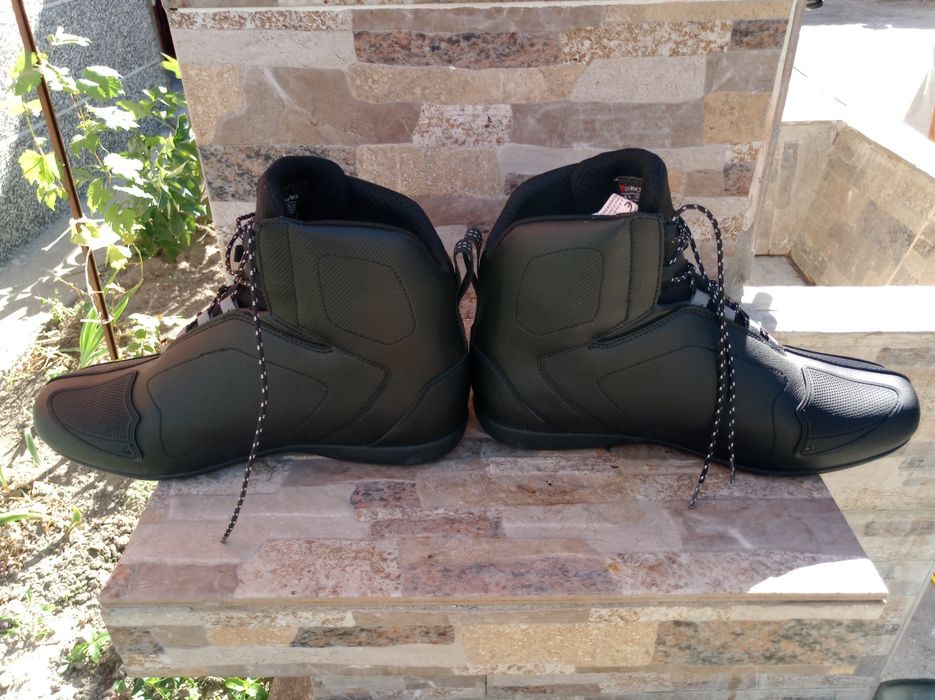 Мото боти Dainese