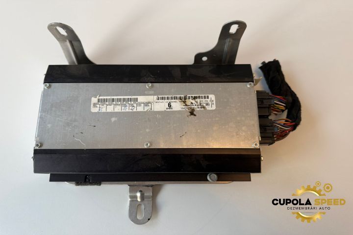 Amplificator audio 3w7035456a Bentley Continental Flying Spur 2 [face