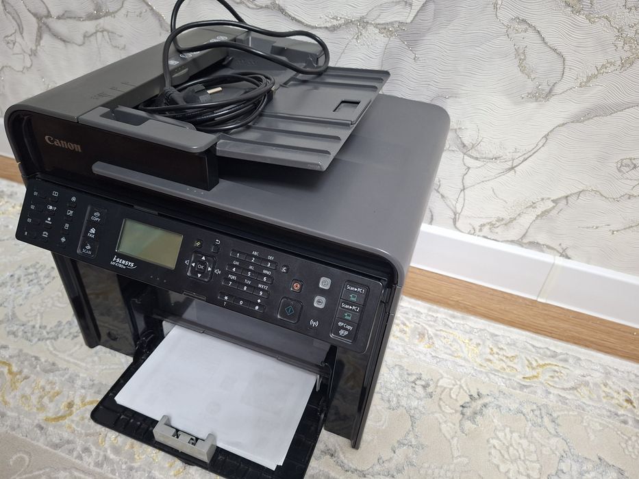 Принтер Canon I-Sensys MF4780 МФУ