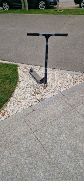 Trotineta freestyle MF500