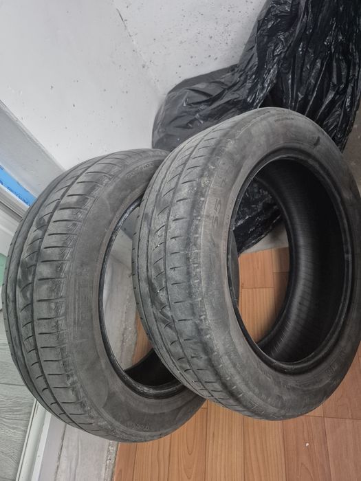 Продам шины летние R16