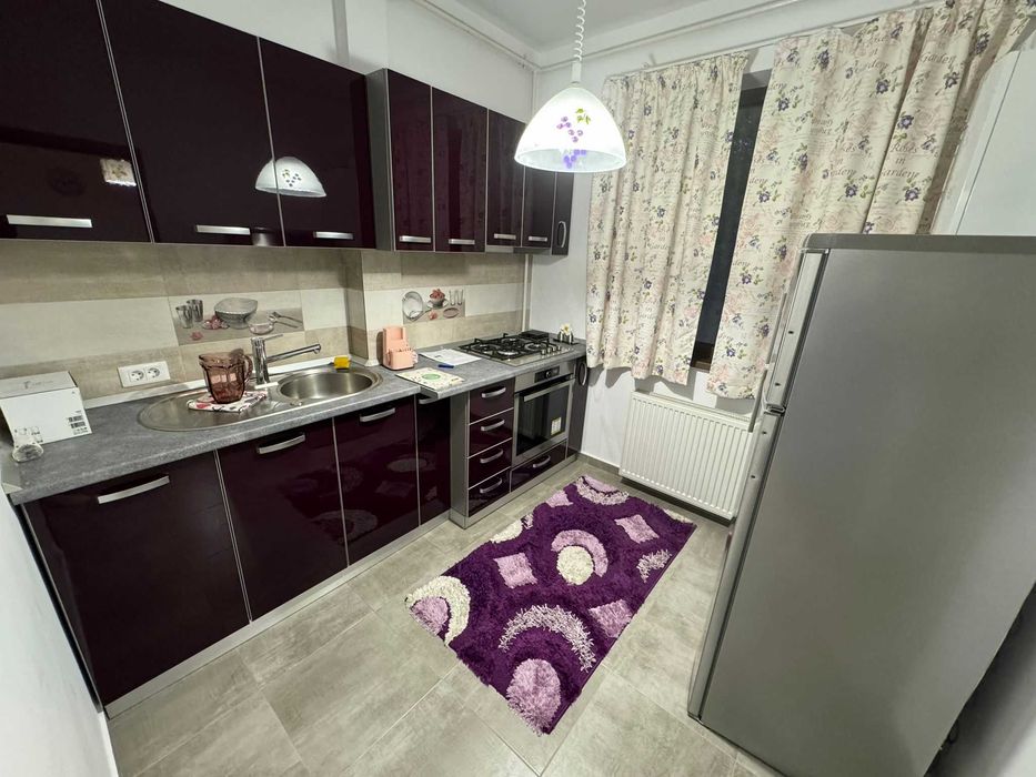 apartament 2 camere, Bucurestii noi
