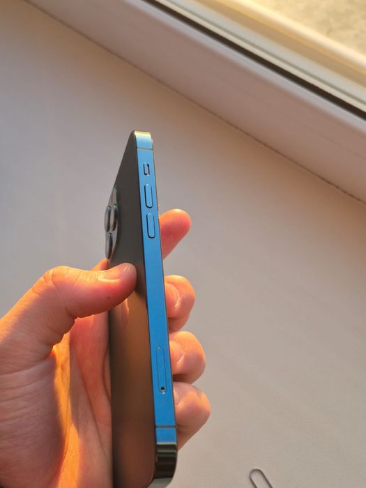 iPhone 12 pro  АКБ 94% родной!