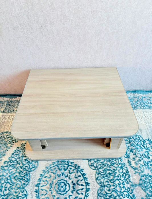 Стол-тумба, стол-книжка