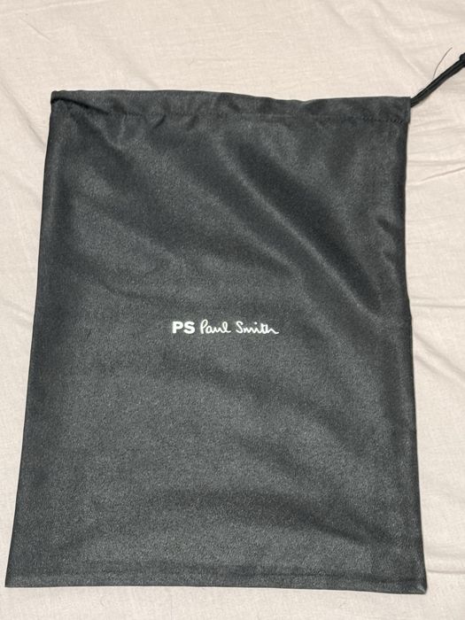 Официални обувки Paul Smith