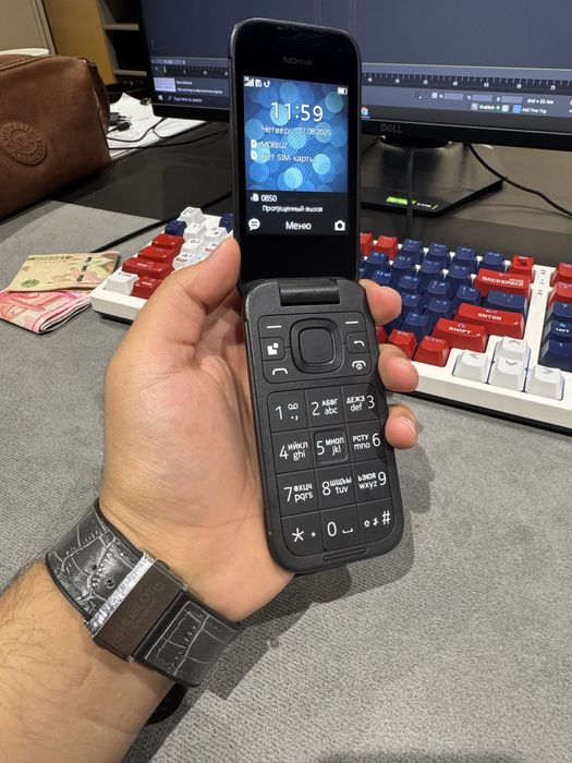 Nokia 2660 Flip (orginal)