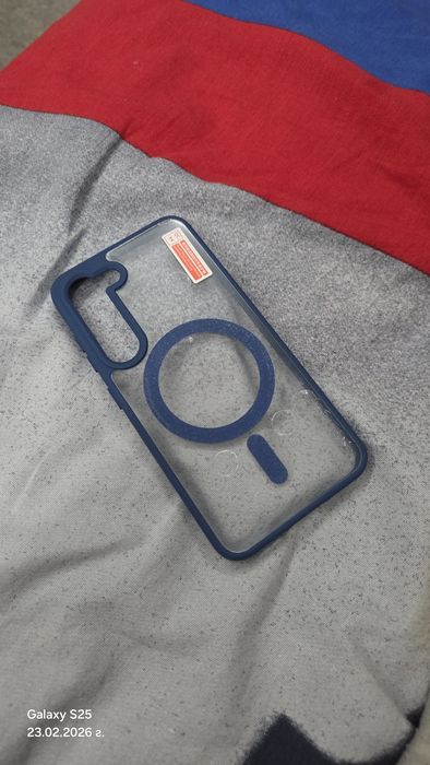 Калъф за Samsung s23