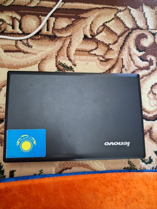 ноутбук Lenovo G585