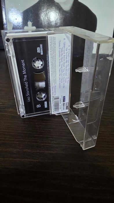 Vinil si caseta audio Lisa Stainsfield