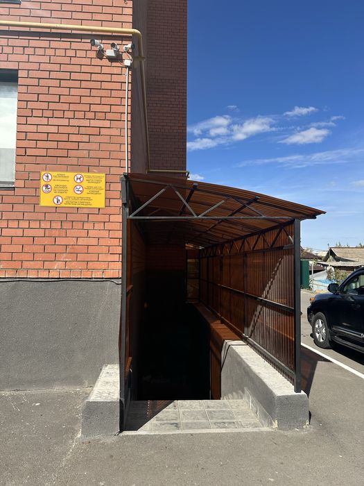 Продом коммерческое помещение