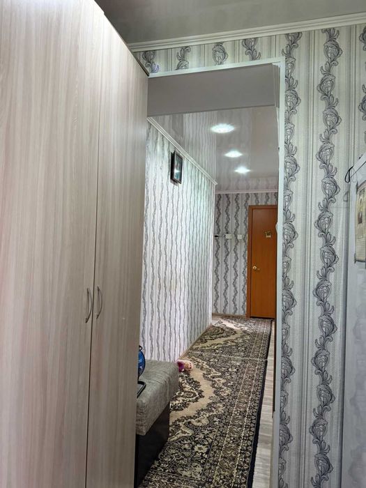 Продам 3 ком квартиру Береке ( бензострой )