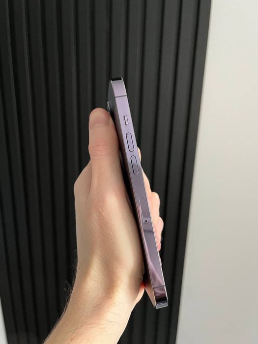 iPhone 14 Pro 256GB в идеальном состояний