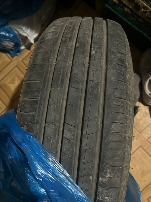 Продам летние шины