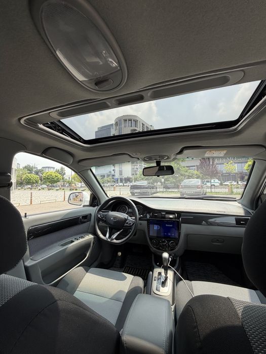 Chevrolet Gentra 2022 Oq Avtomat Full