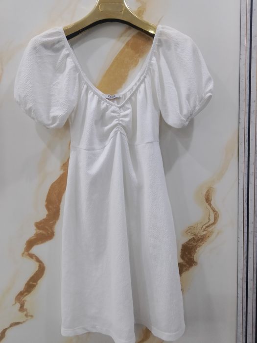 Разгрузка гардероба