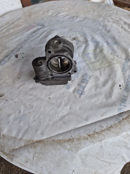 Vand clapeta acceleratie vw golf 5,skoda octavia 2...1.9 tdi.1