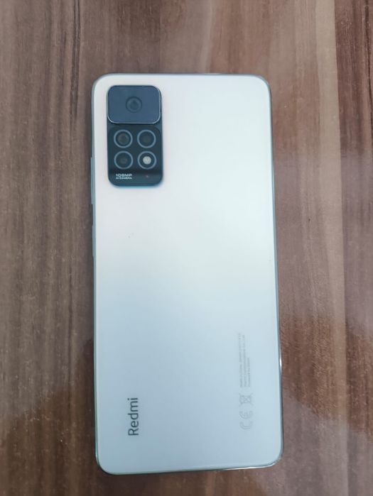 Redmi Note 11 Pro