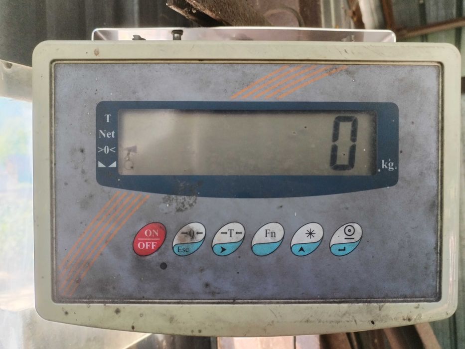 Авто кантар, Селскостопански кантар,Кантар 5 тона!!!