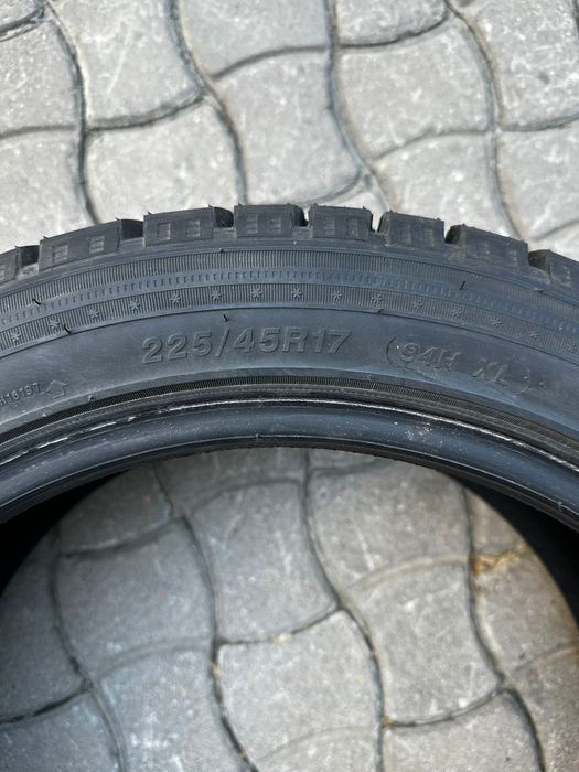 SAILUN Ice Blazer Arctic 225/45/17