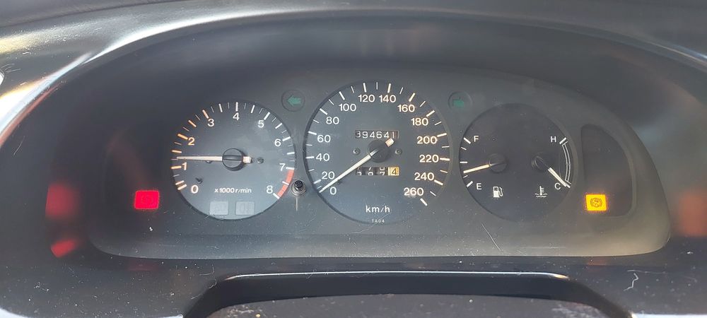 Продам Мазда xedos 9