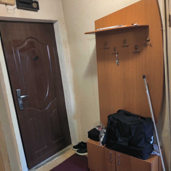 Apartament de vânzare 2 camere