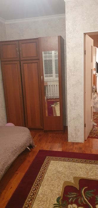 Продам 3 комнатную квартиру
