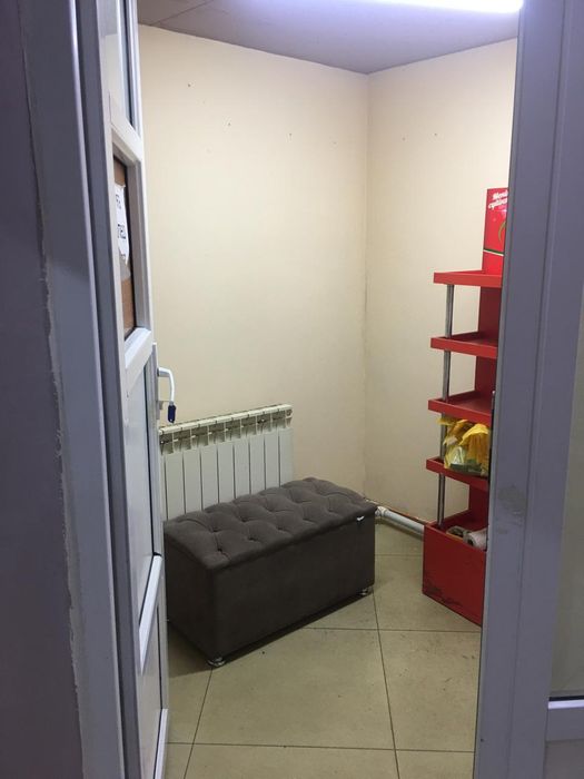 Аренда помещения