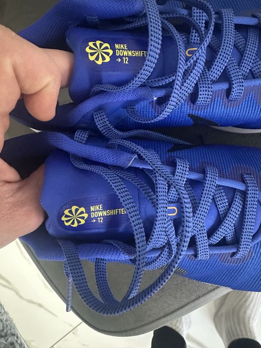 Adidasi nike marimea 44