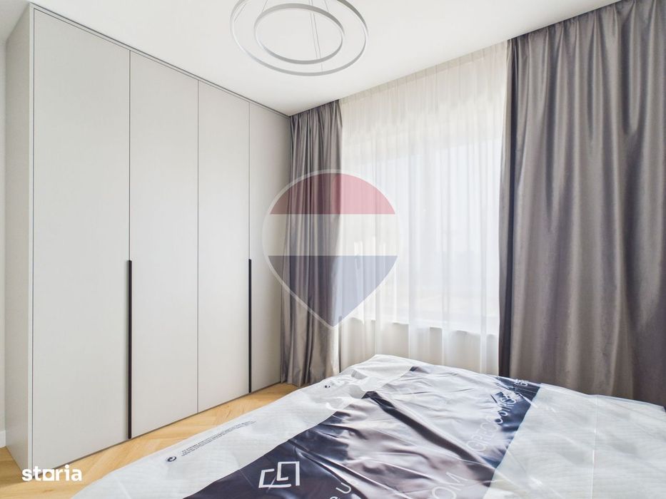 Apartament 2 camere | Complex nou 2026 | 5 min Metrou Pipera