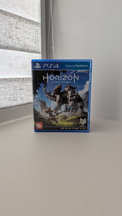 Диски с играми для PS4 и PS5