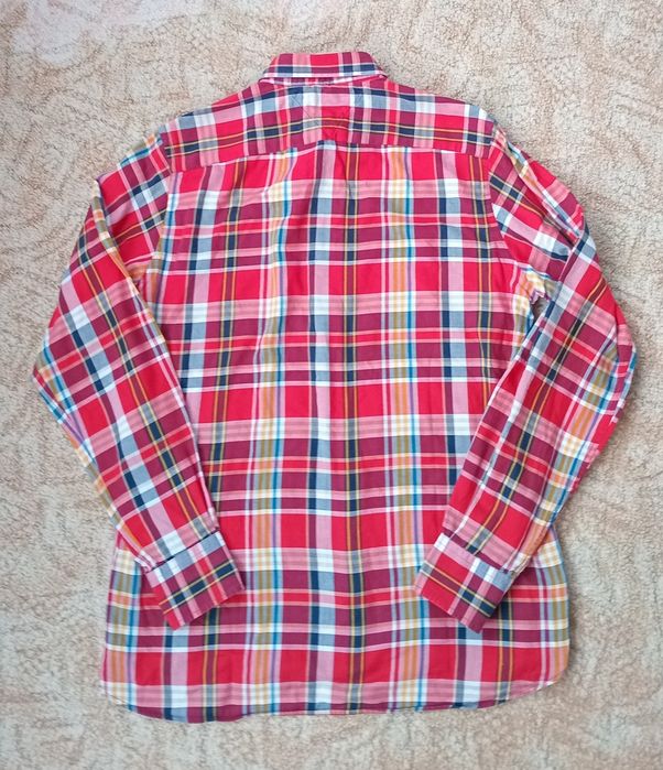 Camasa tommy hilfiger