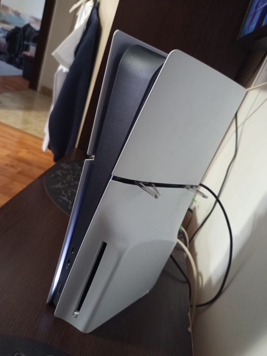 Sony Consola Playstation 5, 1TB, White