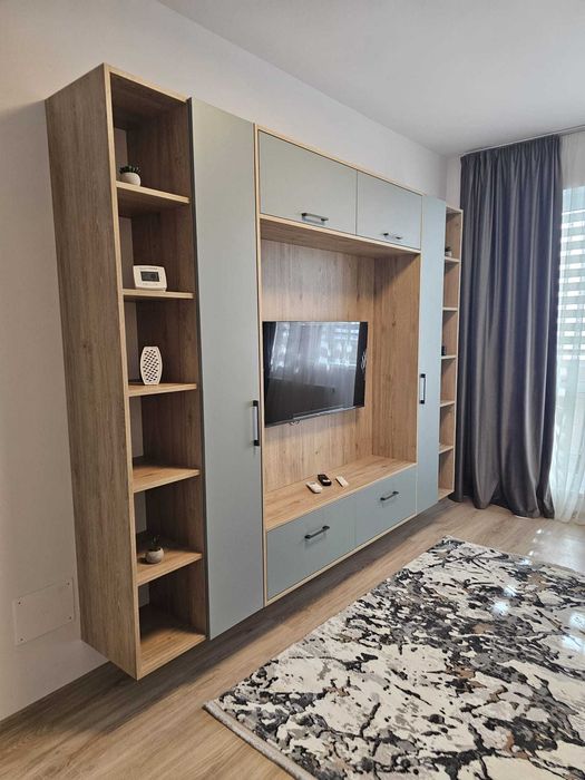 Inchiriez garsoniera