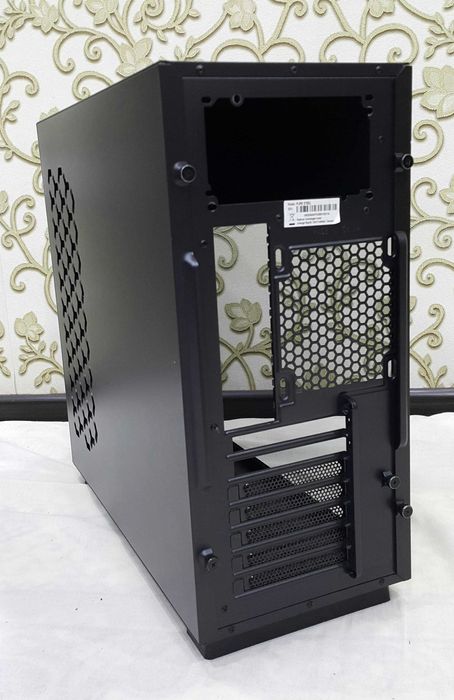 Sharkoon "Pure Steel"Big