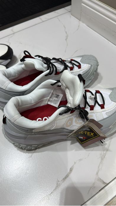 Продам кроссовки Nike