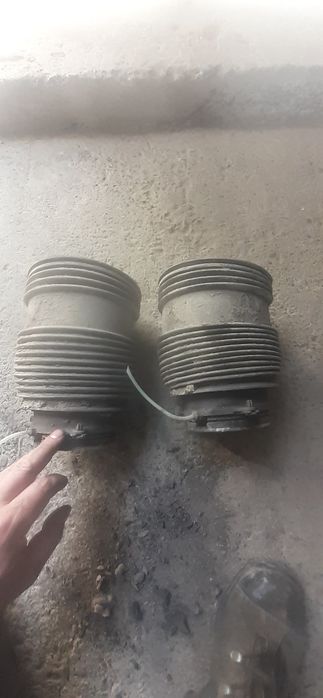 Perni aer Mercedes E class w213