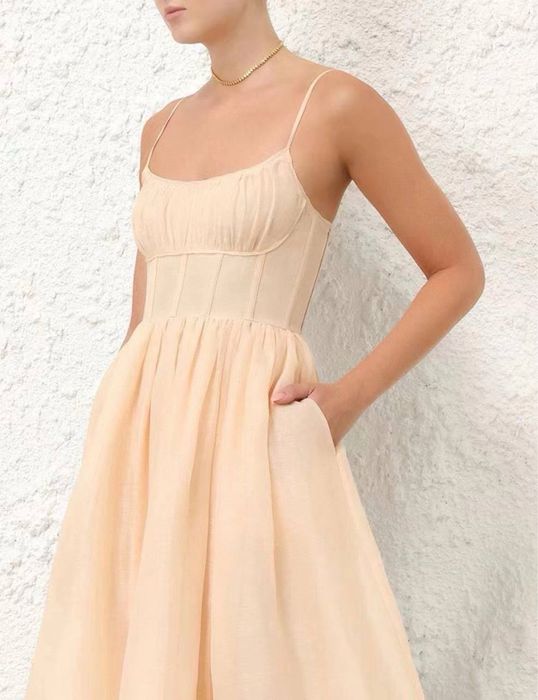 Платье на выпускной