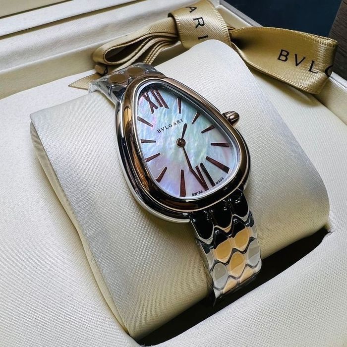Часы BVLGARI 1:1
