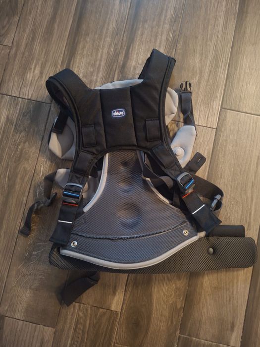 Ham/marsupiu chicco stare impecabila