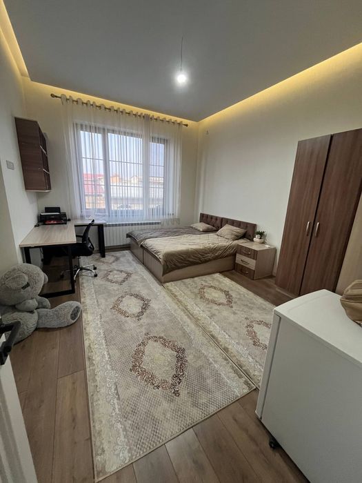 Котедж  Продажа КИБРАЙ район Ункурган махаля Обод