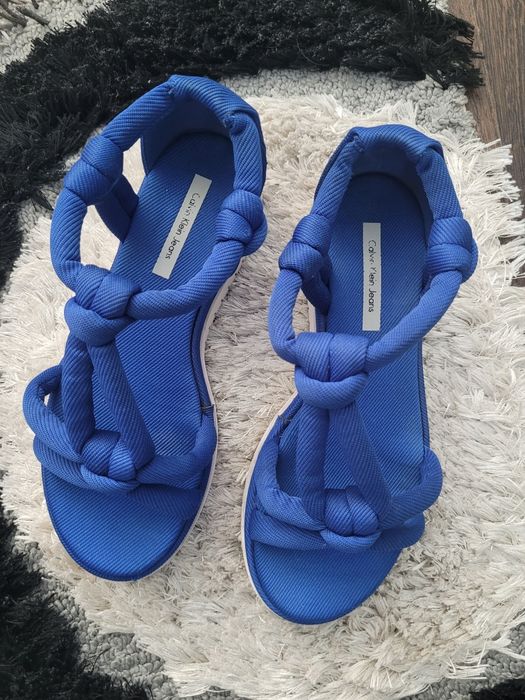 Sandale Calvin Klein nr.37