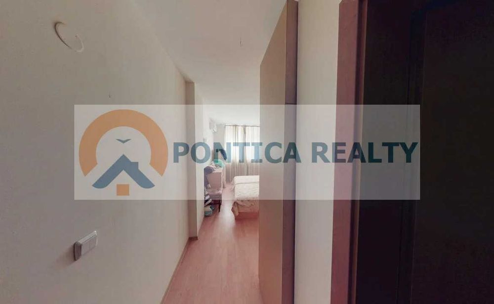 Продава се Двустаен апартамент в к.к. Слънчев бряг - 74 кв.м за 1014 €/кв.м - Снимка #2