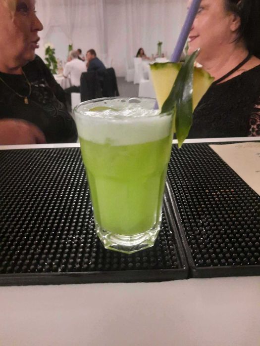 Servicii Complete Open Bar