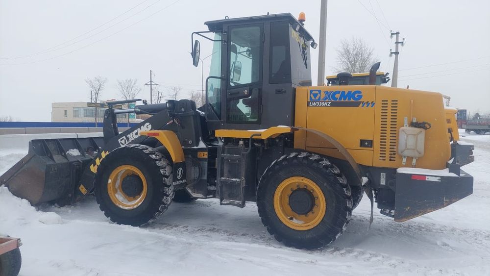 услуги Погрузчик Аренда 24/7