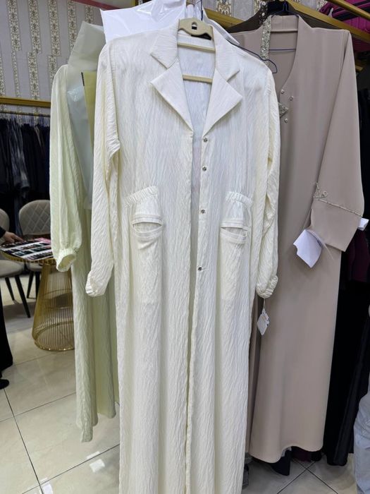 Abaya Dubay maxsulot